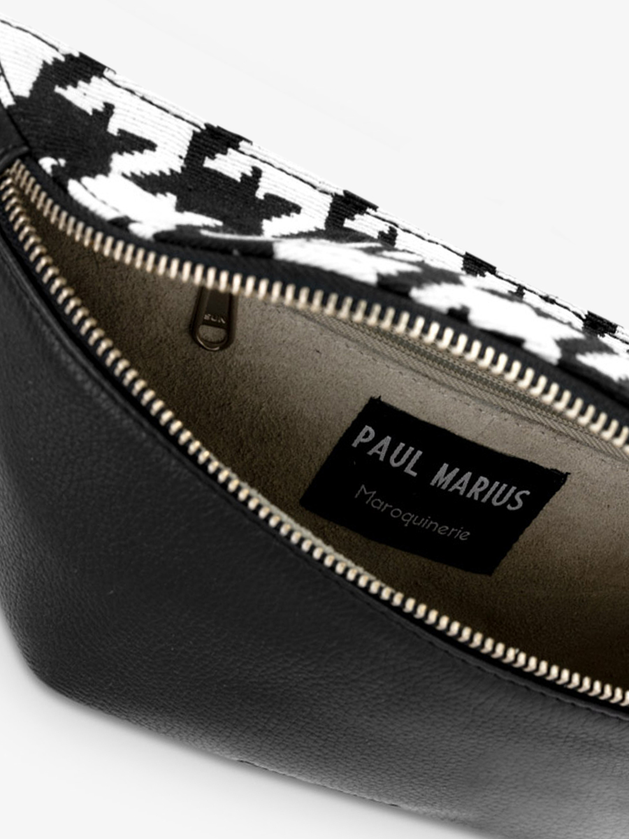 LaBanane Allure - Noir