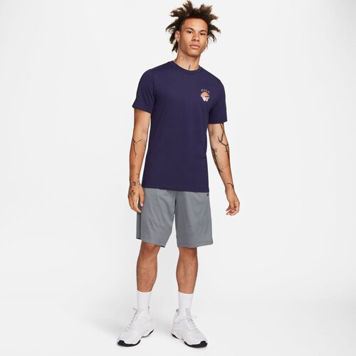 HERREN FANSHIRT M NK DF TEE SSNL EXP