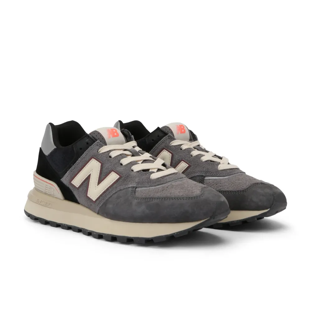 New Balance 574 U574LGGE / grau