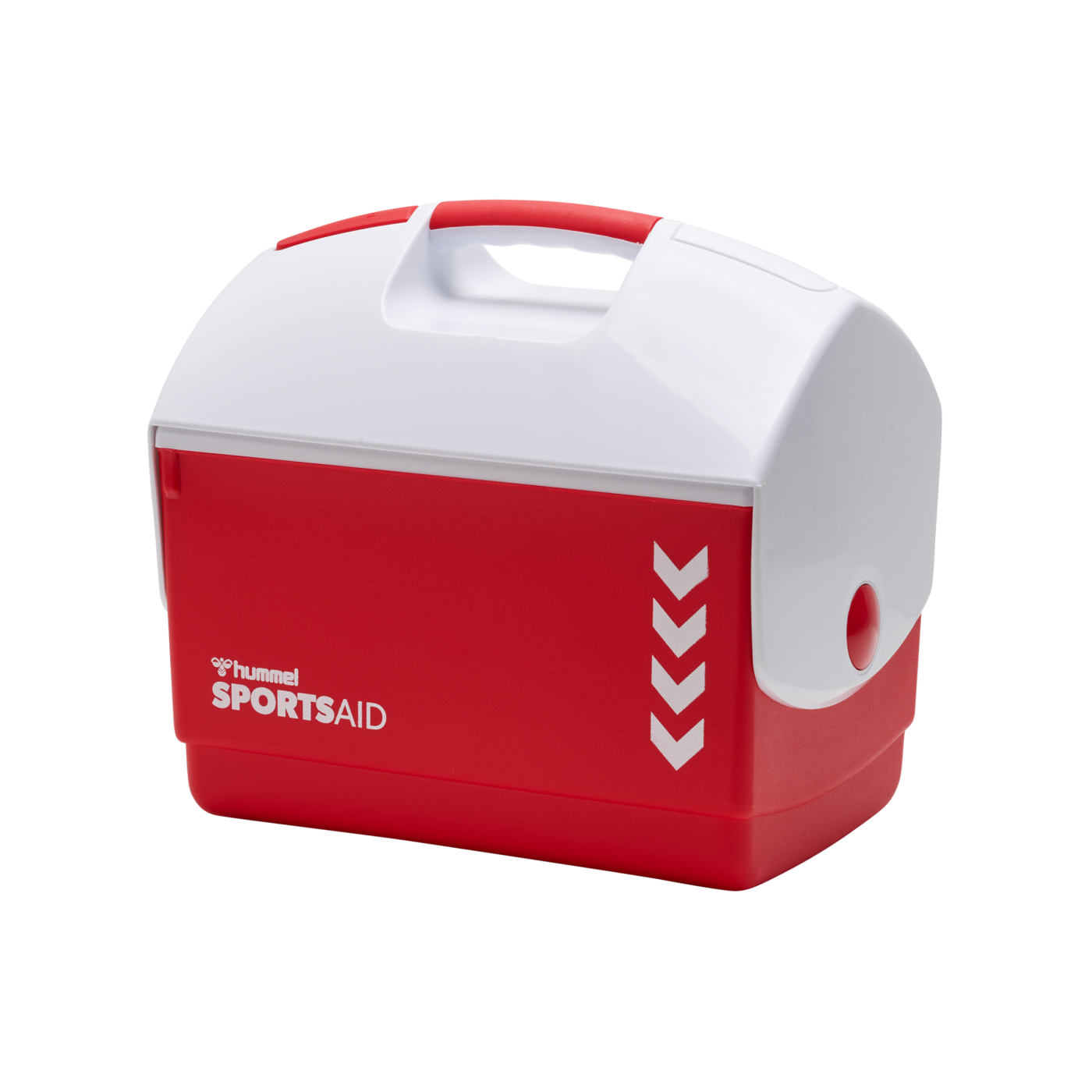 Hummel Kühlbox Rot F3001