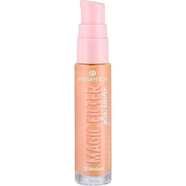 Essence Magic Filter 20 közepes ragyogásfokozó 14ml