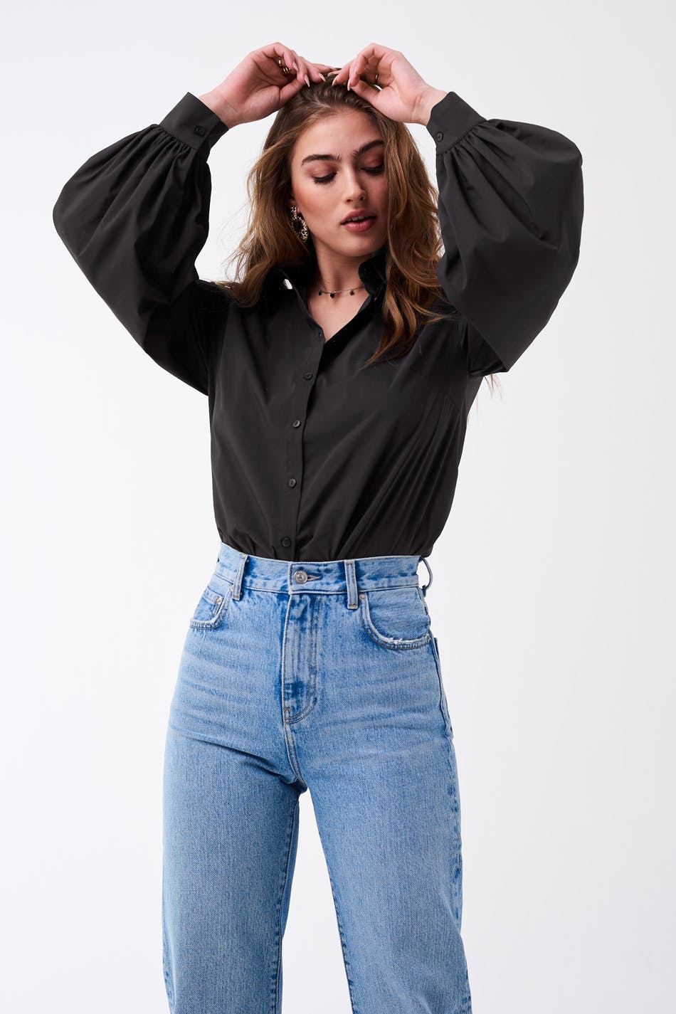 Helga shirt