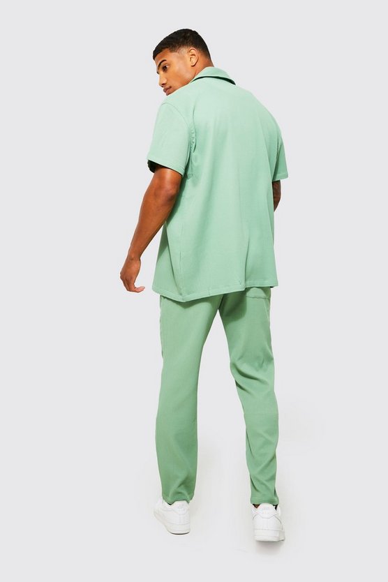 Slim-Fit Hose