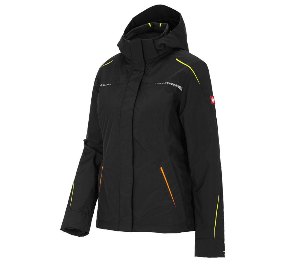 3 in 1 Funktionsjacke e.s.motion 2020, Damen
