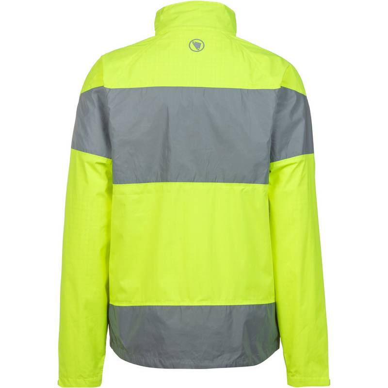 Endura Urban Luminite Fahrradjacke Herren