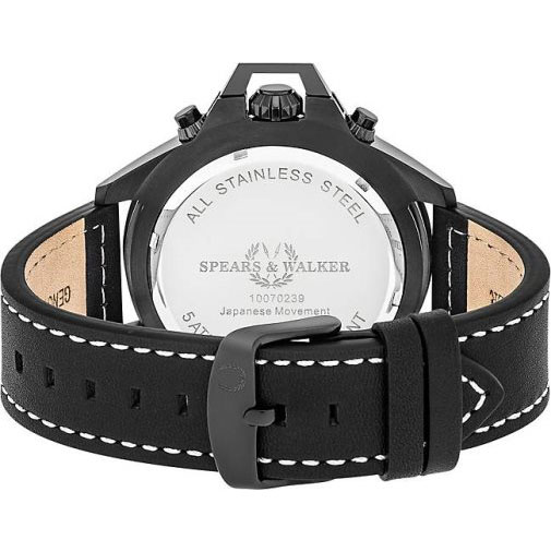 Spears & Walker Armband-Uhr Varus II