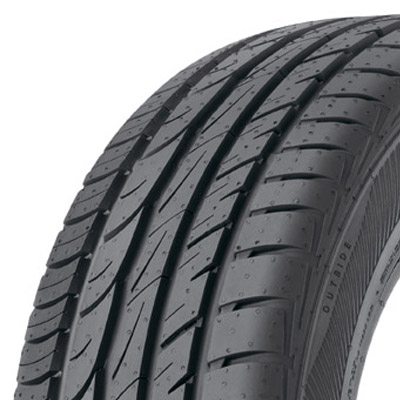Barum Bravuris 2 195/60 R15 88V Sommerreifen - ATU
