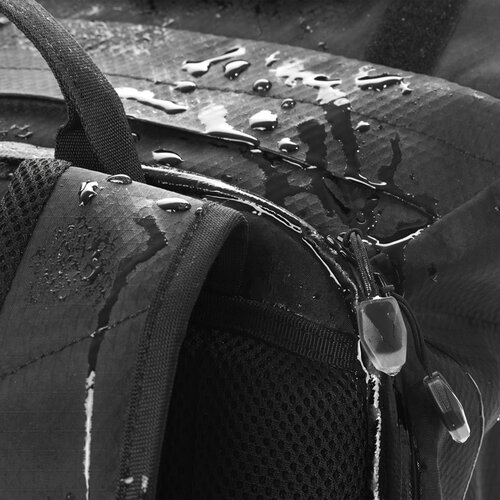 RUCKSACK TRIP PACK PROOF