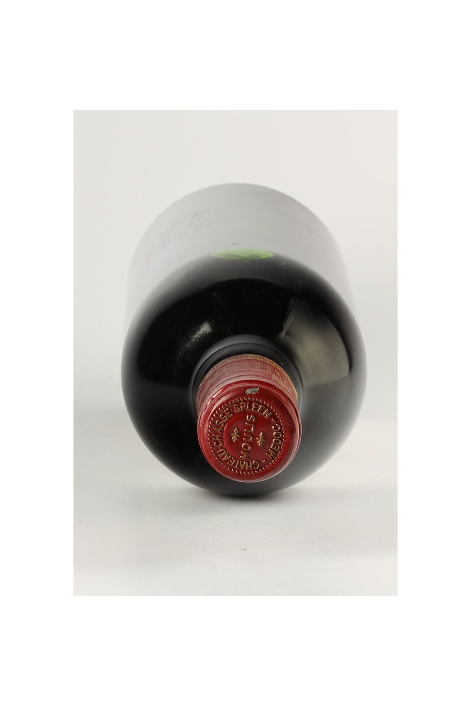 Château Chasse Spleen 1990, Moulis-en-Medoc