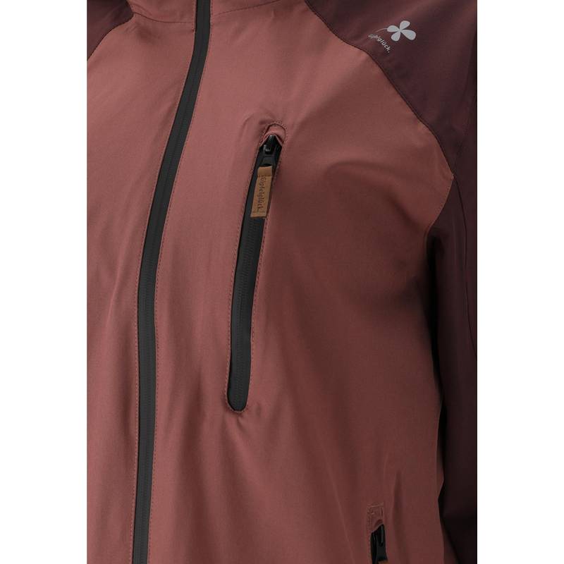 Gipfelglück Annie Outdoorjacke Damen