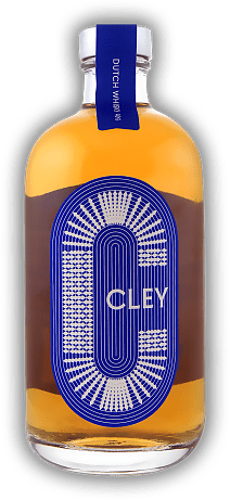 Cley Distillery Single Malt Cley Distillery Single Malt  0,5	 Liter - Vol 40%