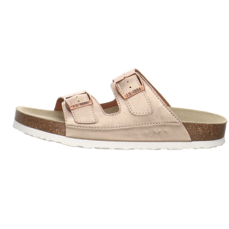 Josef Seibel Hermine Pantolette