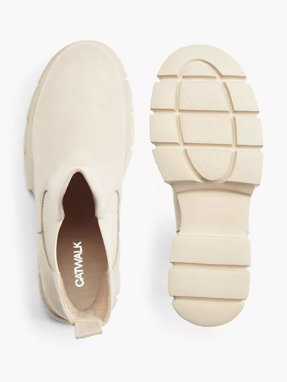 Catwalk Chelsea Boots
