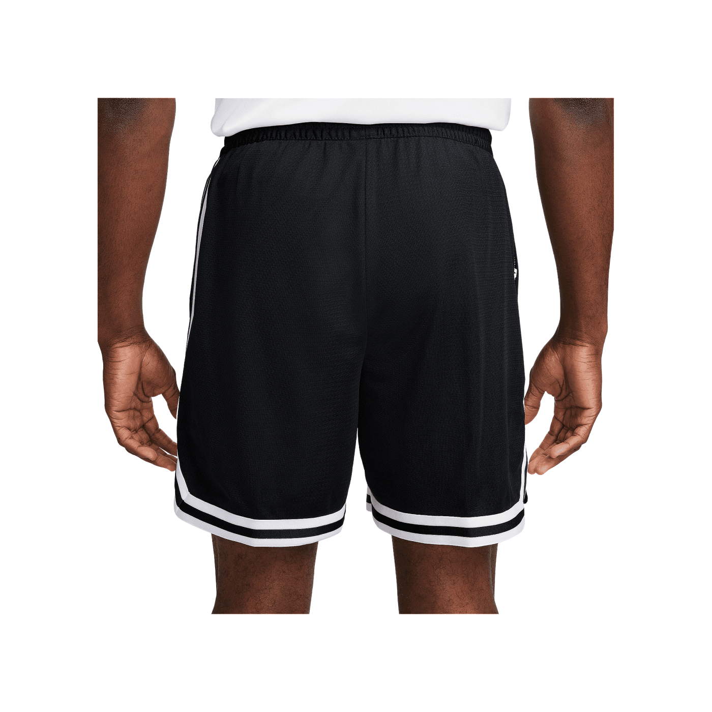 Nike Dri-Fit DNA 6IN Basketball Shorts F010
