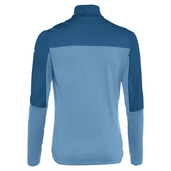 LIVIGNO HALFZIP II Damen - Fleecepullover