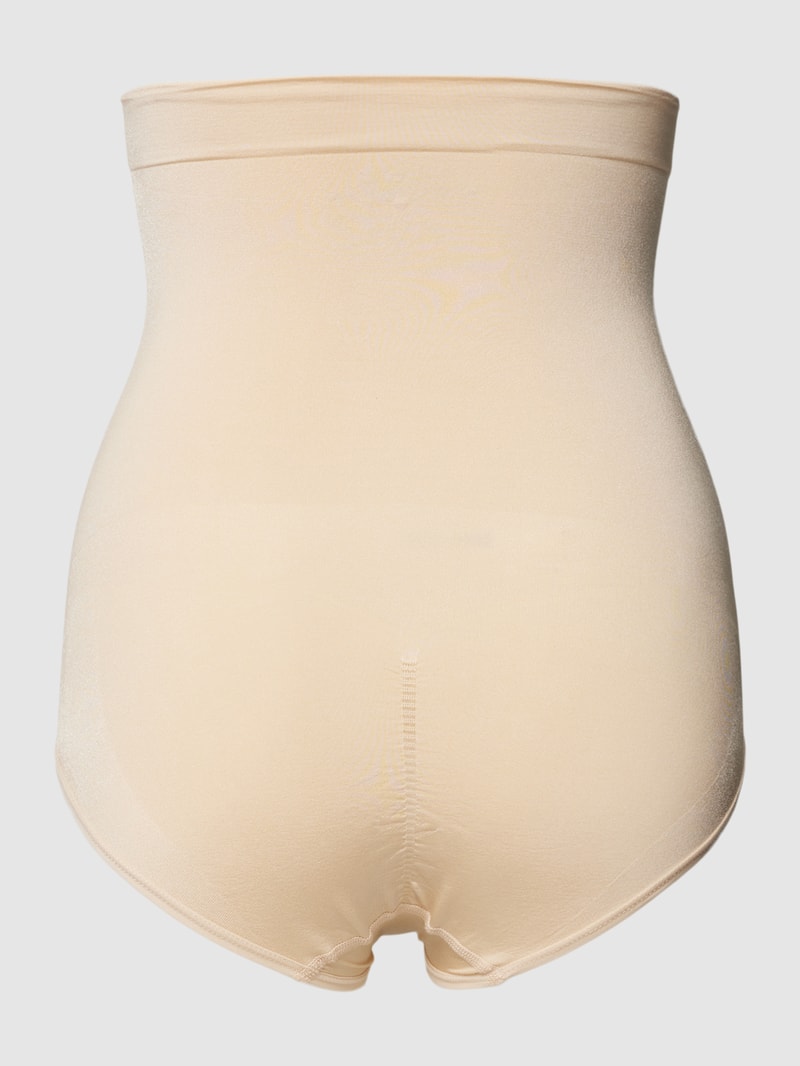 Slip mit Shape-Effekt in beige