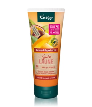 Kneipp Gute Laune Maracuja - Grapefruit Duschgel-200 ml