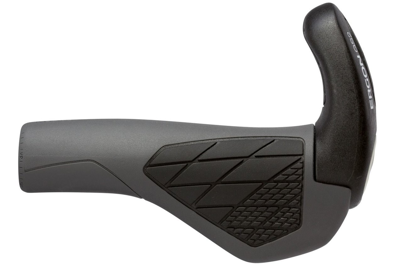Ergon GS2 Griffe
