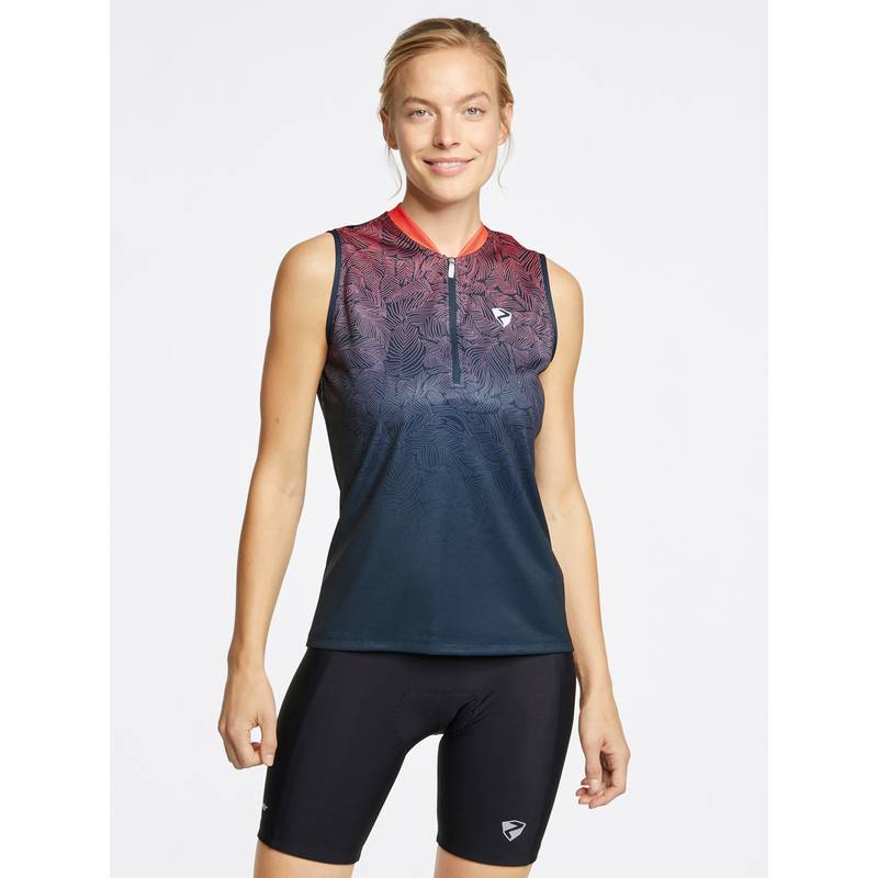 Ziener NALERINA Trikot Damen