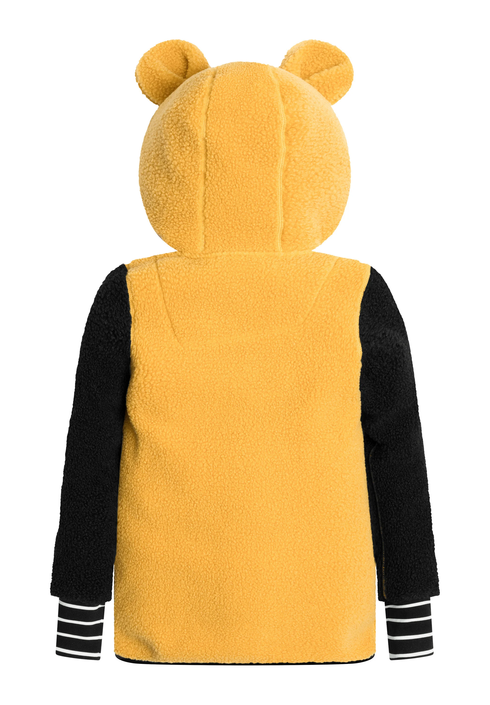 Sudadera con capucha WeeDo TEDDY BEAR
