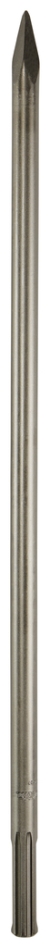 Accessori Makita D-34198 Scalpello appuntito SDS-Max 600 mm