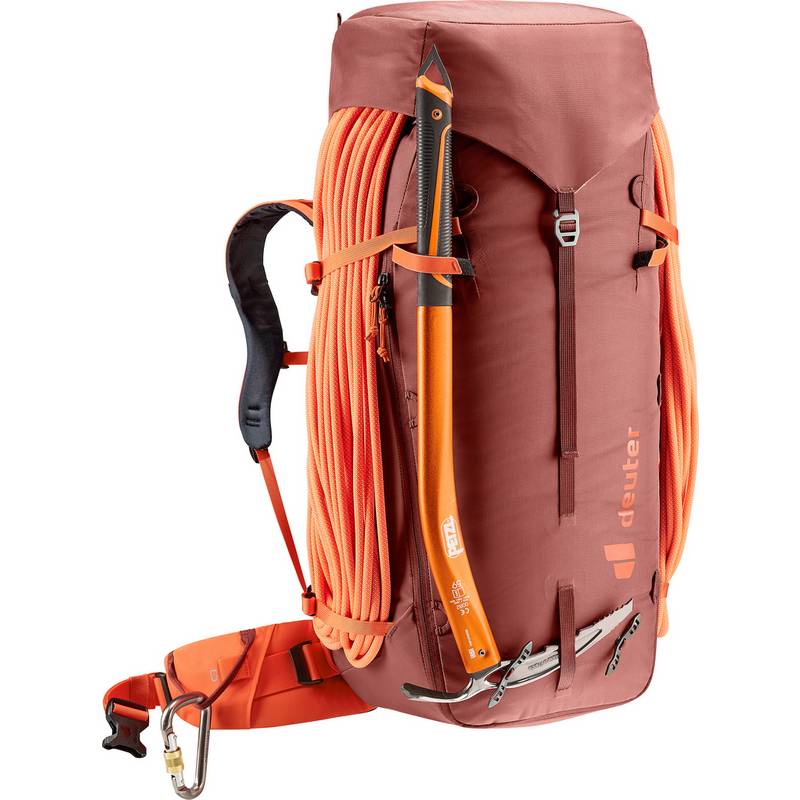 Deuter Guide 44+8 Wanderrucksack Herren