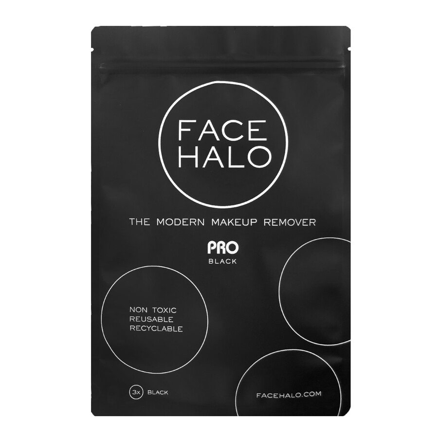 Face Halo Pro 3-Pack