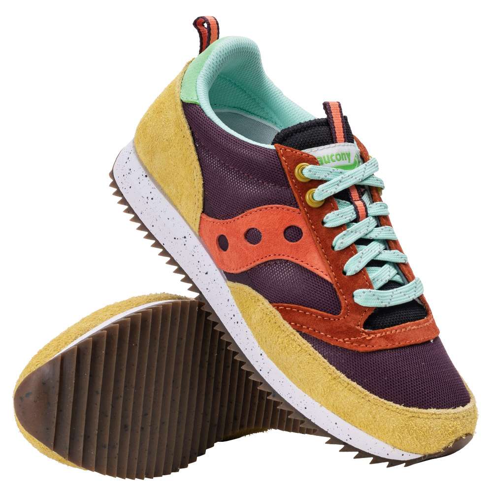 Saucony Jazz 81 