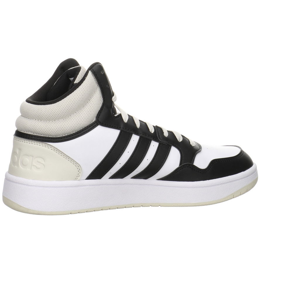 adidas Hoops 3.0 Mid Sneaker