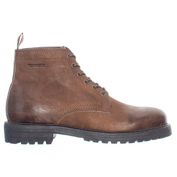 Ten Points - Bertil Laced Boots - Winterschuhe
