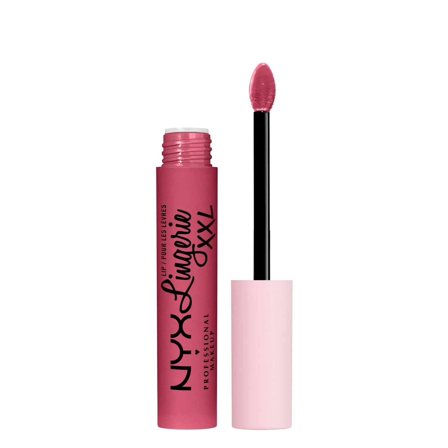 Lip Lingerie XXL - Mat ruž za usne, Ruž za usne