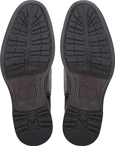 COX Stiefeletten (schnürbar)