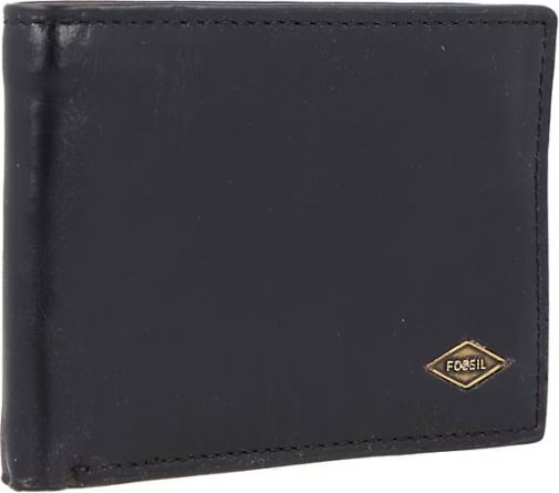 Fossil Ryan Geldbörse RFID Leder 11 cm