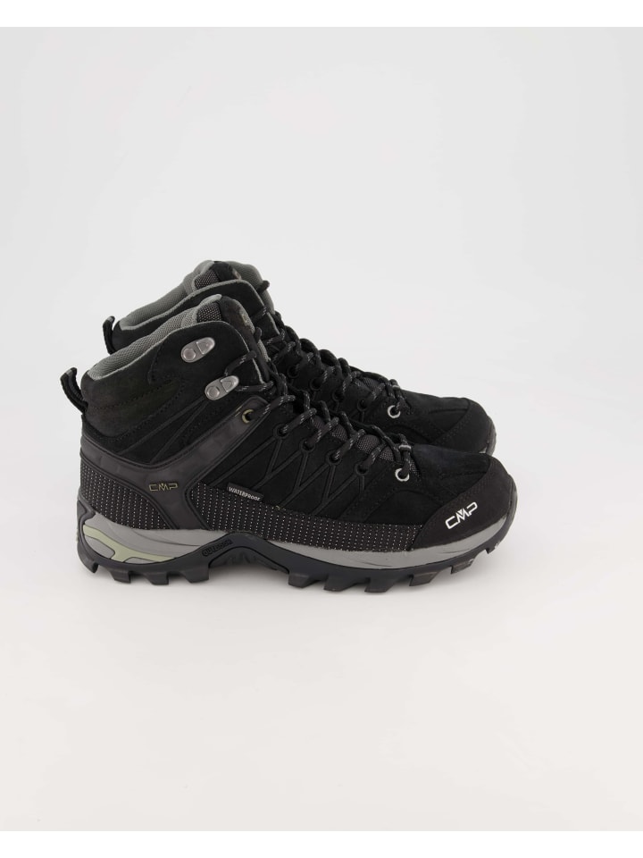 cmp Wanderschuhe in Schwarz günstig kaufen 41