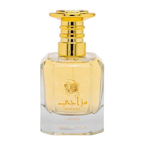 Parfumska voda Lattafa Mazaaji 100 ml