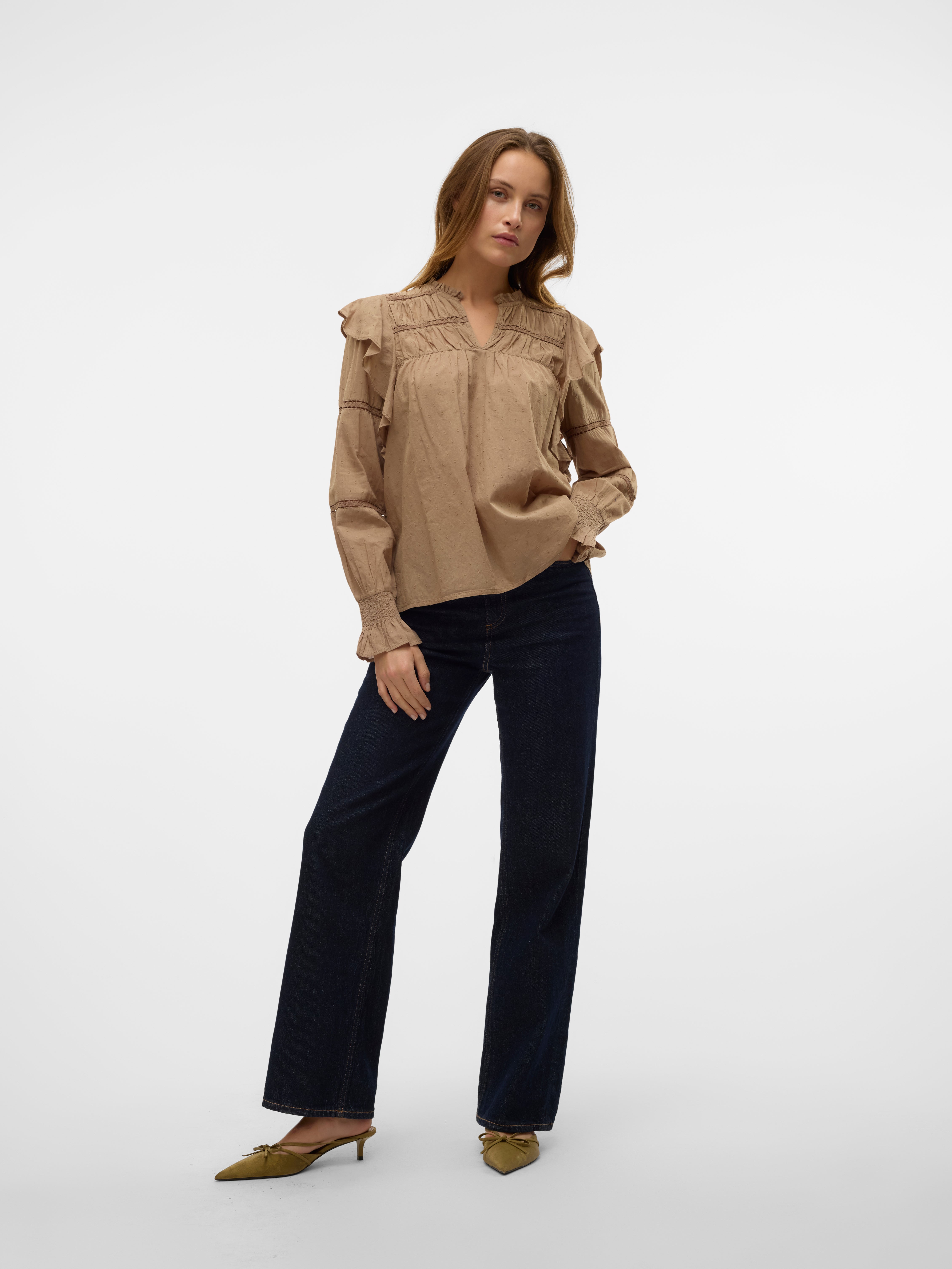 VMTRINE Top