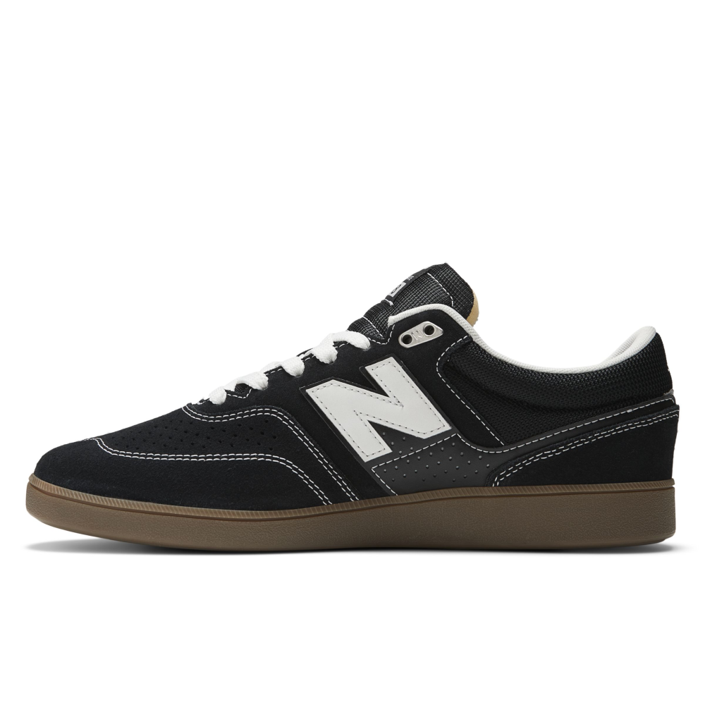 New Balance Numeric Westgate Brandon 508 NM508ASR / schwarz