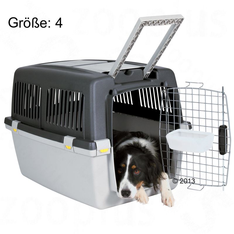 Trixie Transportbox Gulliver zu TOP-Preisen