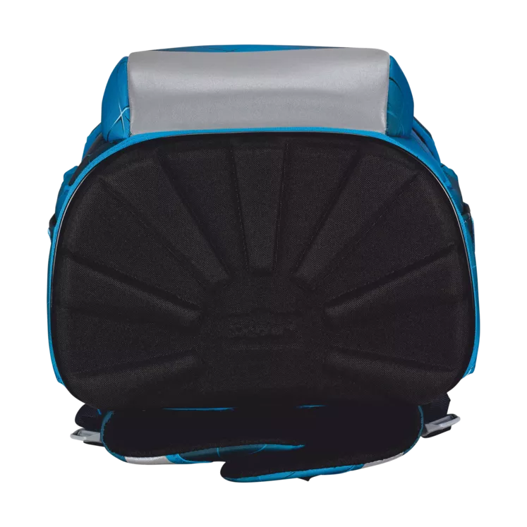 Scout Neo Exklusiv Safety Light Polar Blue