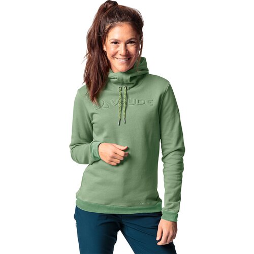 DAMEN KAPUZENSWEAT WO MANUKAU HOODY III