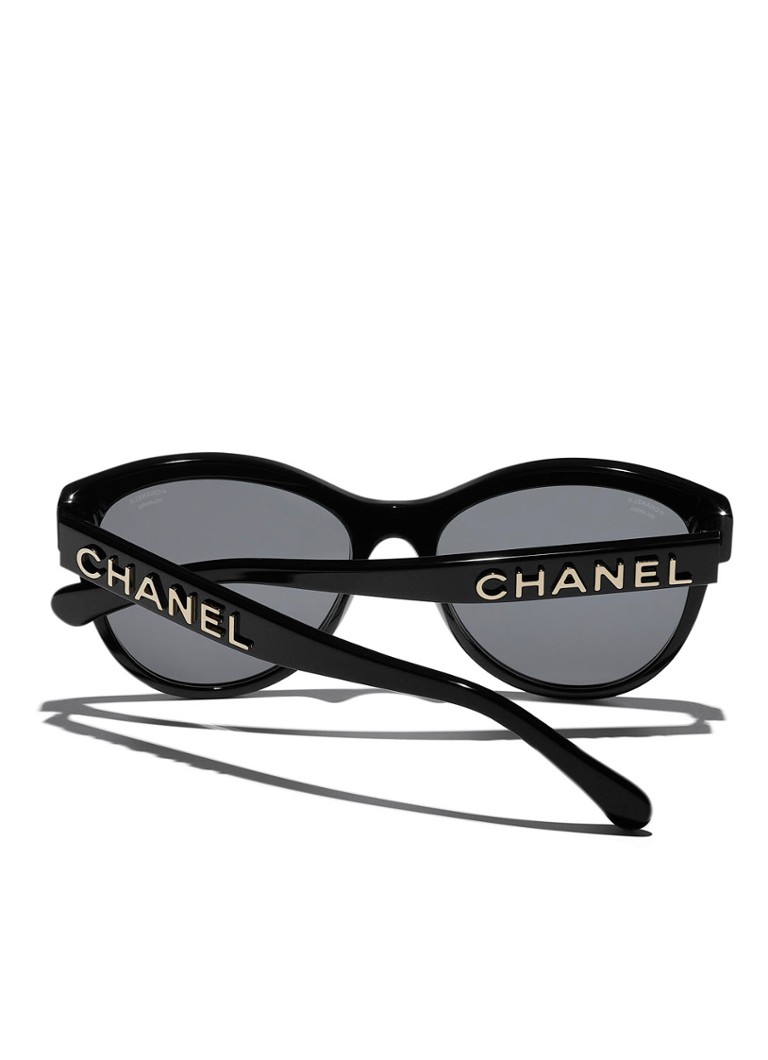 CHANEL PANTOS SUNČANE NAOČALE