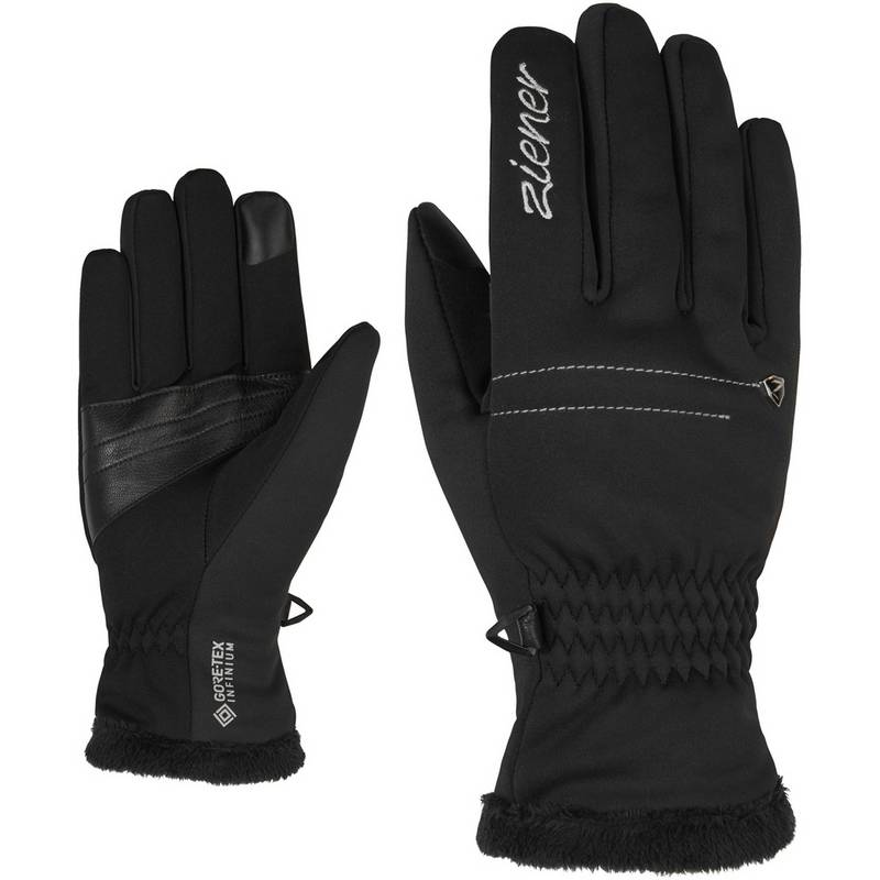 Ziener Idina Fingerhandschuhe Damen
