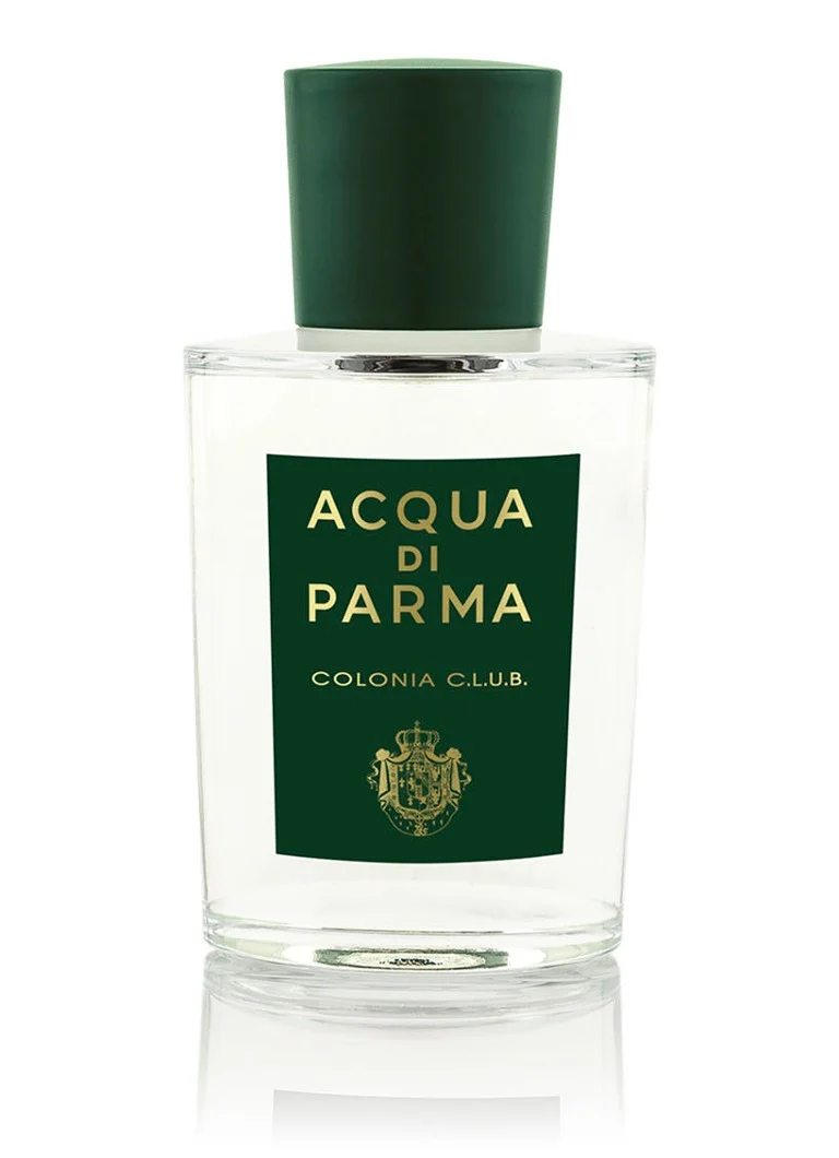 Agua de Parma Köln CLUB Köln