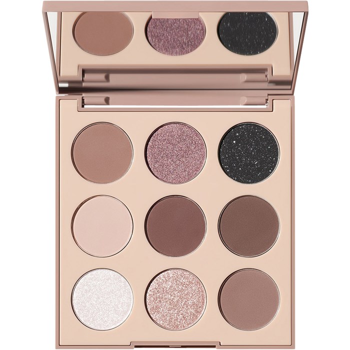 9M Midnight Dune Eyeshadow Palette