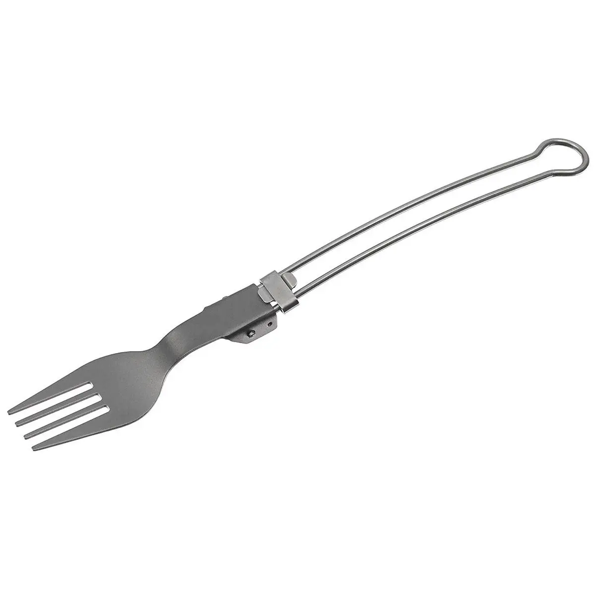 Gabel Titan klappbar