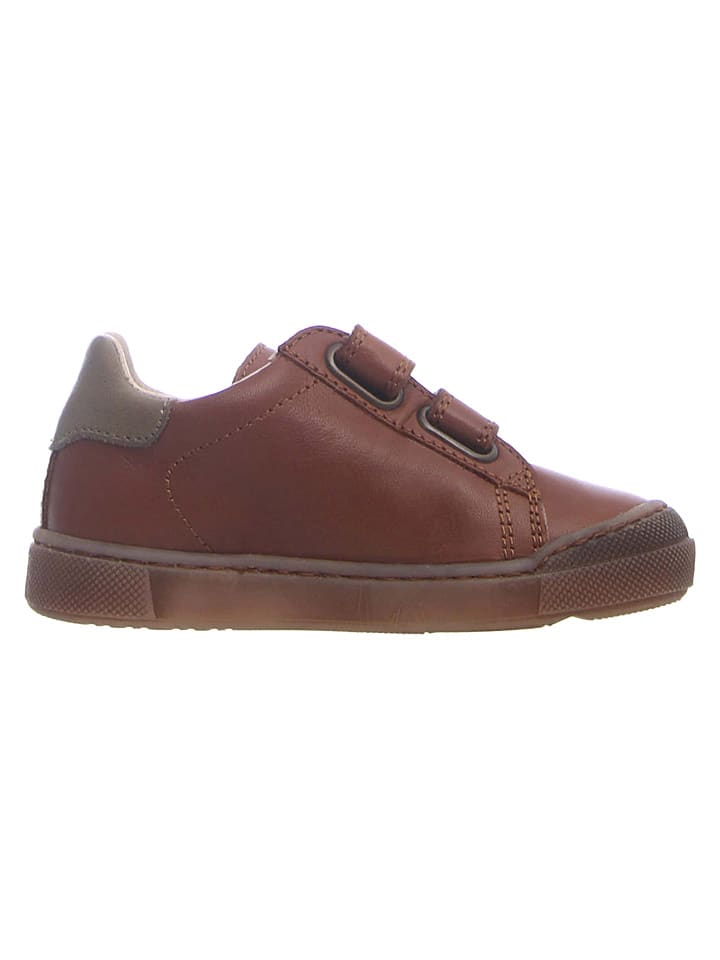Naturino Leder-Sneakers 