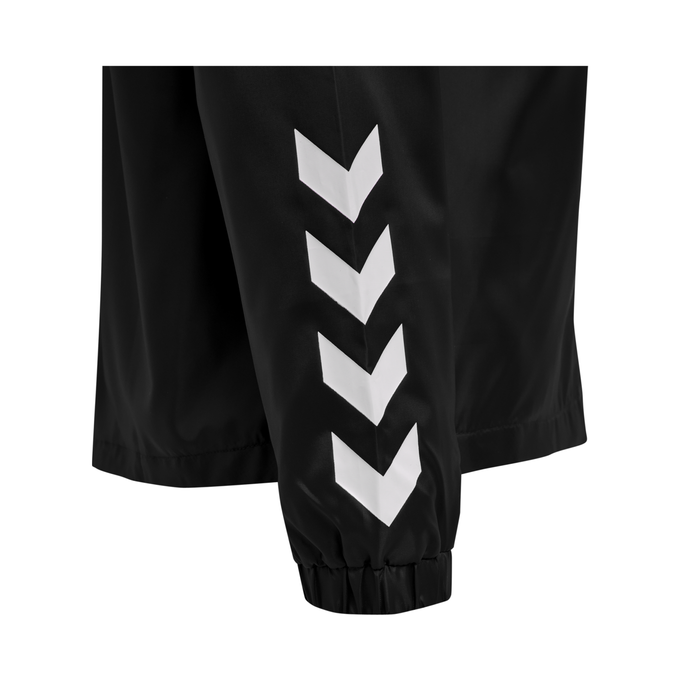 Hummel hmlPROMO Regenjacke Kids Schwarz F2001
