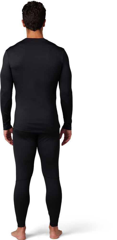 Fox Racing Tecbase Fire - Funktionsunterhose kaufen | Bike-Discount