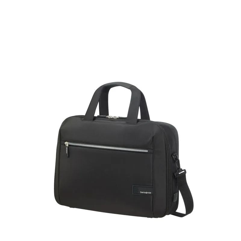 Samsonite LITEPOINT BAILHANDLE 15.6