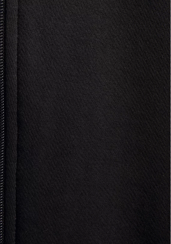 Sweatjacke